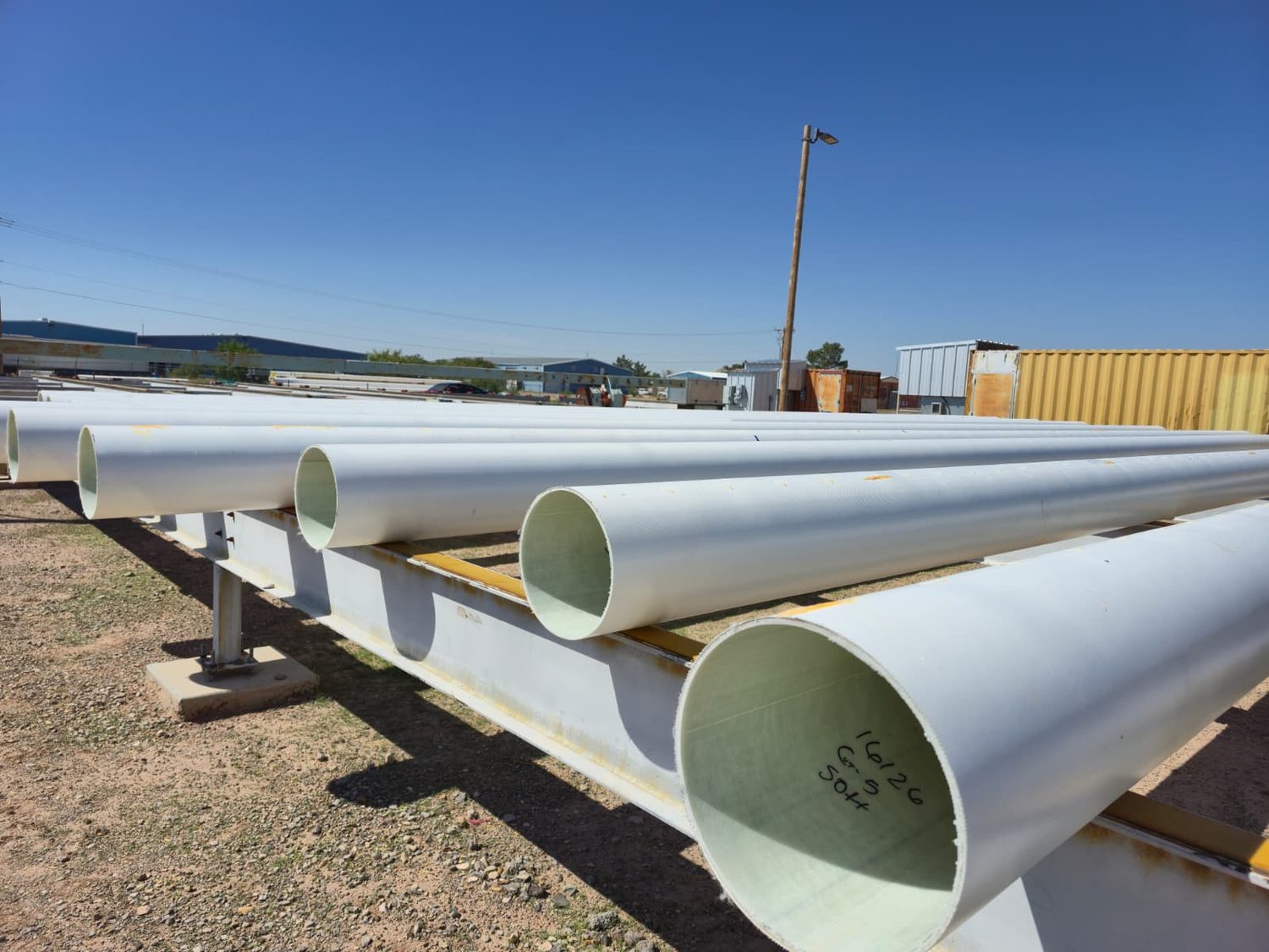 Long Pipes begins a new chapter under fresh ownership
